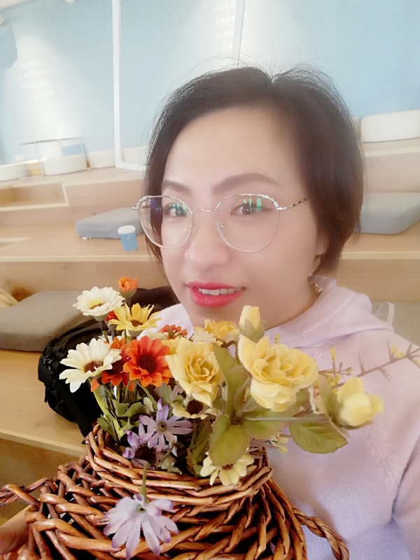 大猫的第一张照片--西安相亲服务中心