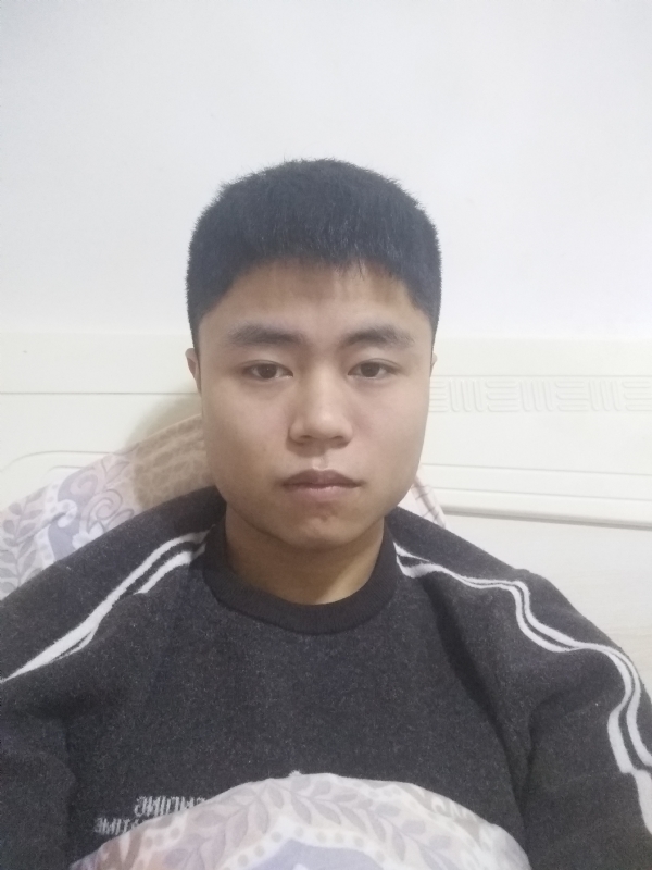 邓志强的第一张照片--西安相亲服务中心