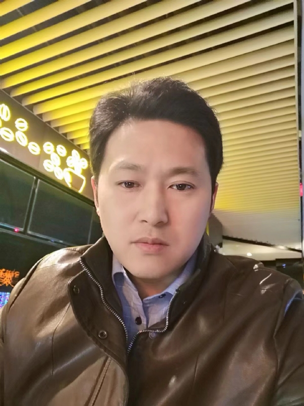 只为伊人醉的第一张照片--西安相亲服务中心