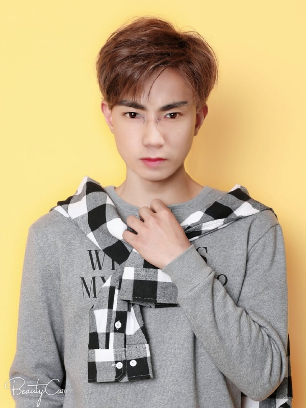 遇见的第一张照片--西安相亲服务中心