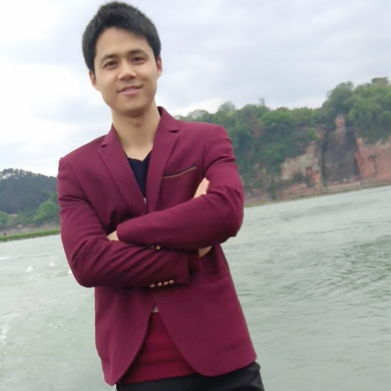 唯诺真的第一张照片--西安相亲服务中心