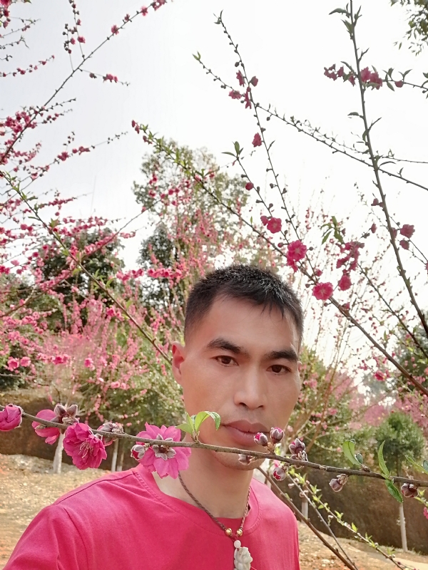 惜緣的第一张照片--西安相亲服务中心