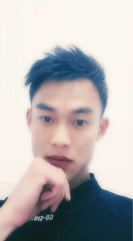 郑漂亮的第一张照片--西安相亲服务中心