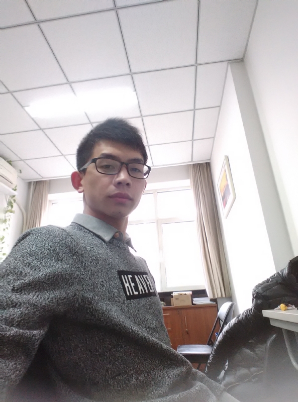 cheer辉的第一张照片--西安相亲服务中心