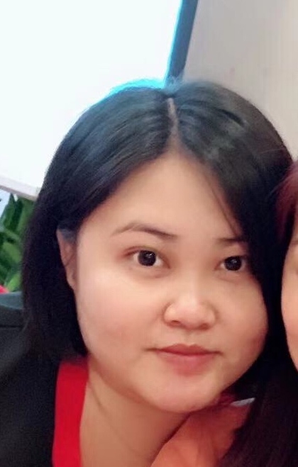 静静的第一张照片--西安相亲服务中心