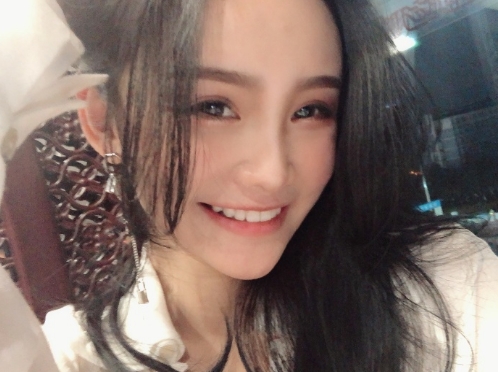 紫薇的第一张照片--西安相亲服务中心