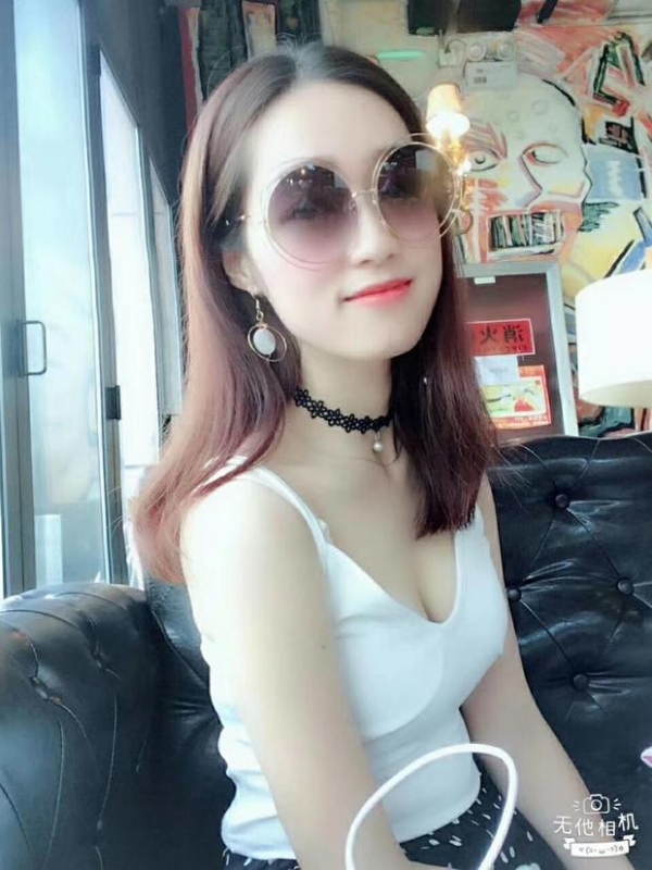 蕓兒的第一张照片--西安相亲服务中心