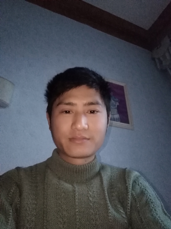 孤独的爱的第一张照片--西安相亲服务中心