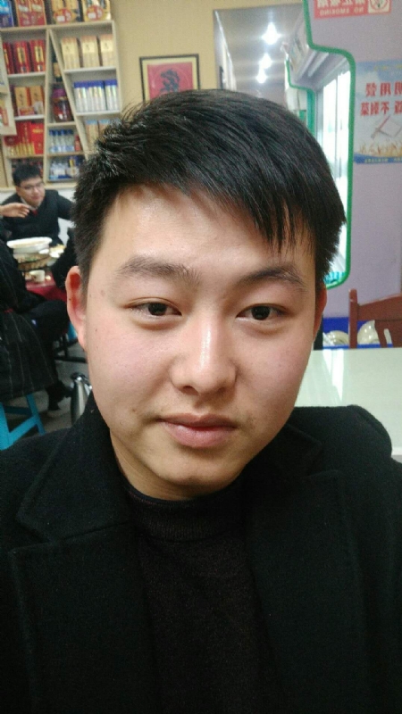 往事随风的第一张照片--西安相亲服务中心