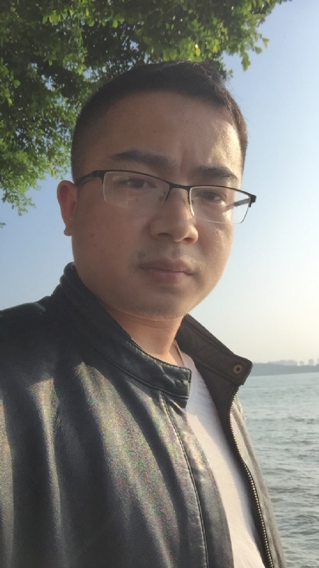 志尧的第一张照片--西安相亲服务中心