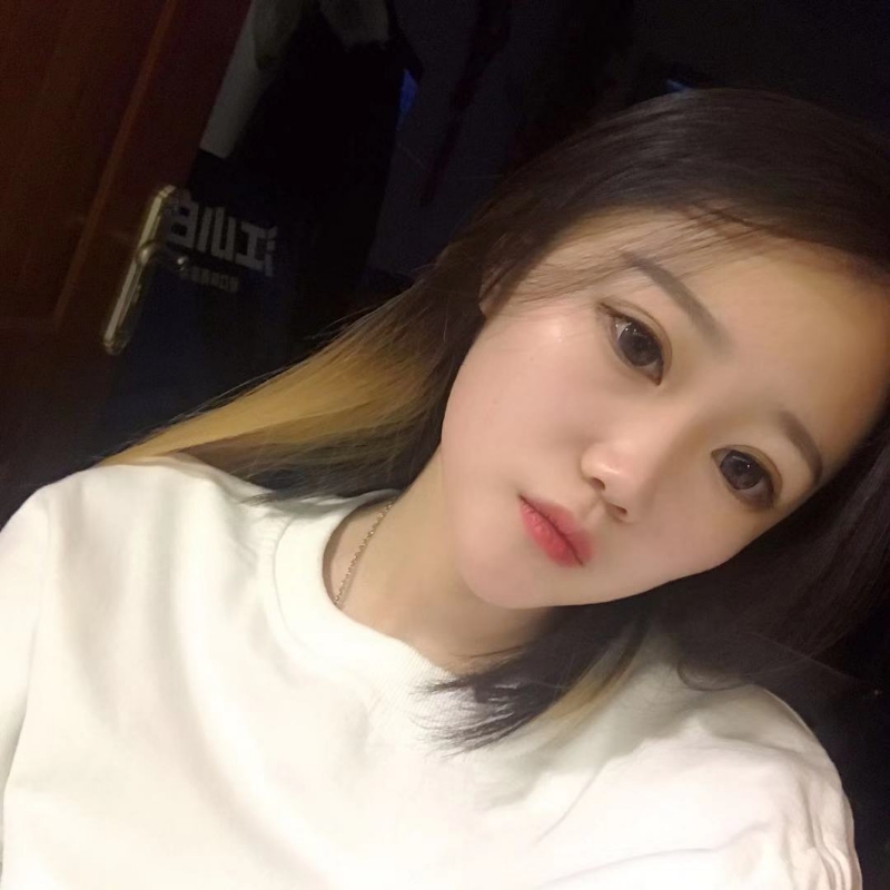 佳佳的第一张照片--西安相亲服务中心