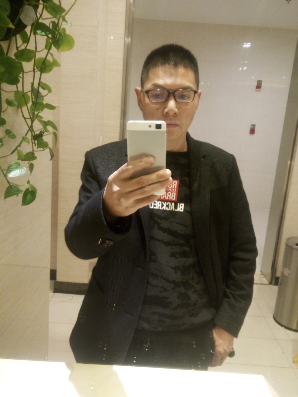 顺其自然的第一张照片--西安相亲服务中心