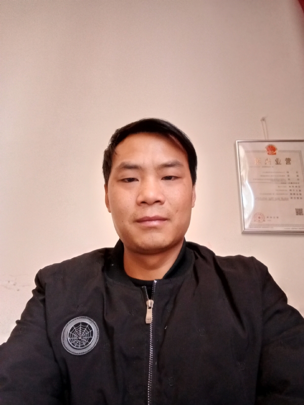 追寻爱情她在哪里的第一张照片--西安相亲服务中心