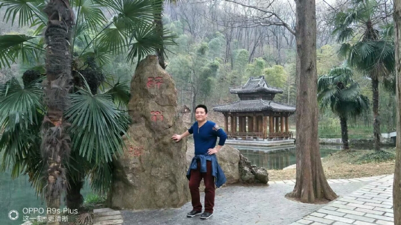 烦事用点心的第一张照片--西安相亲服务中心