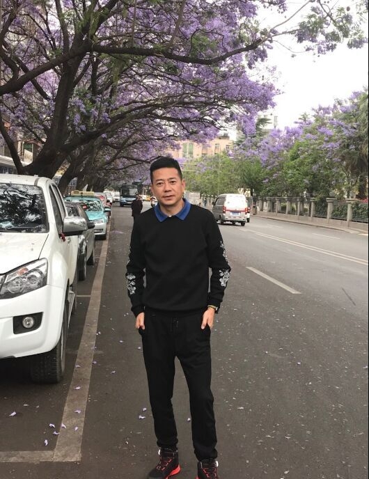 宁静致远的第一张照片--西安相亲服务中心