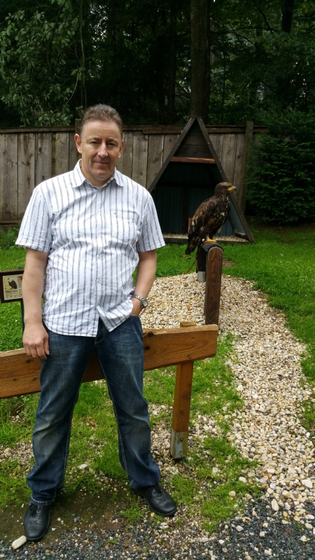 Icelion的第一张照片--西安相亲服务中心