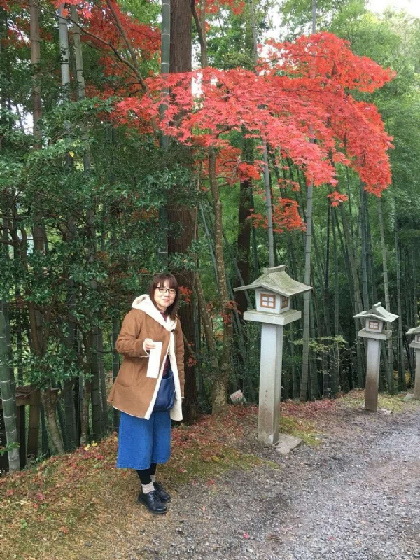 Qingqing的第一张照片--西安相亲服务中心