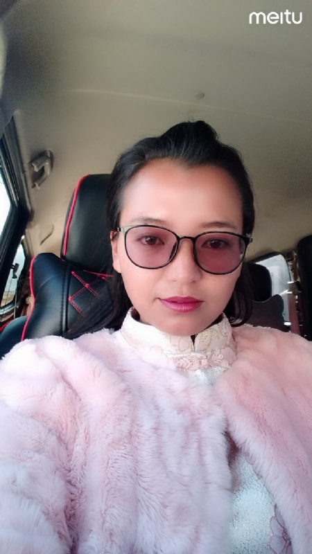 零下摄氏度的温情的第一张照片--西安相亲服务中心