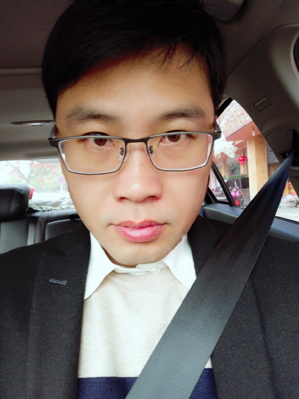 剑锋的第一张照片--西安相亲服务中心