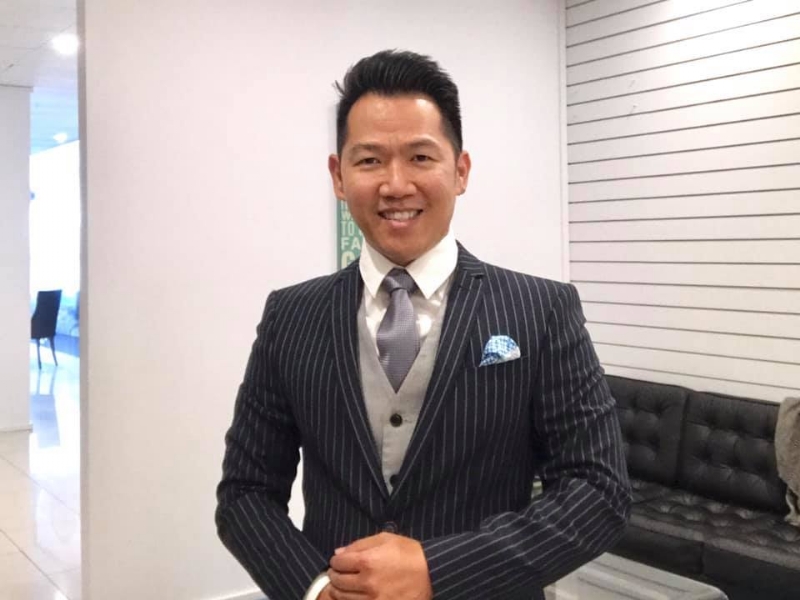 Lim的第一张照片--西安相亲服务中心