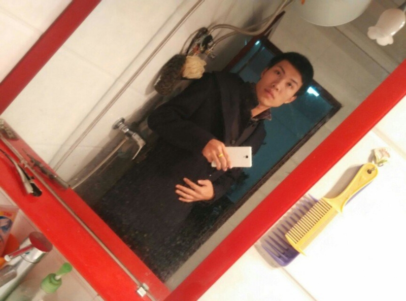 乐天的第二张照片--西安相亲服务中心