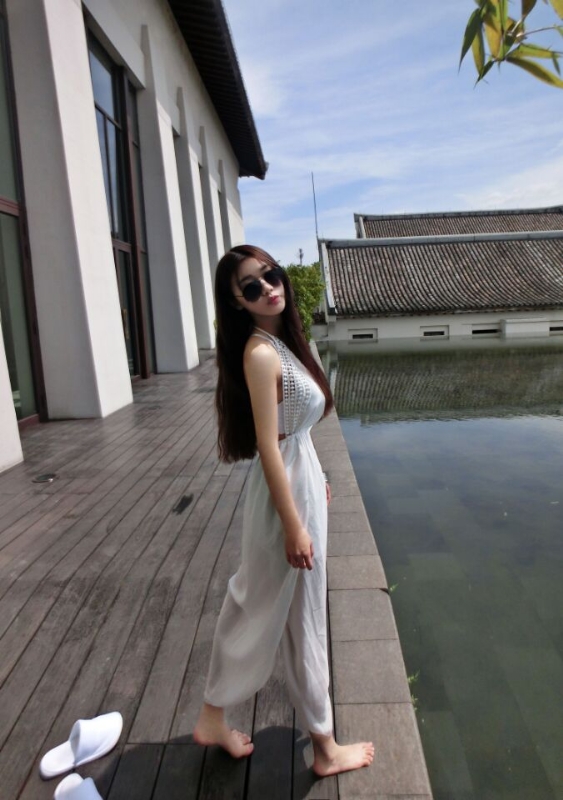 气质小妹的第二张照片--西安相亲服务中心