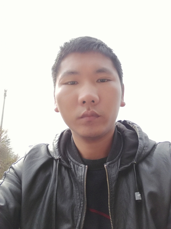 徐仁和的第一张照片--西安相亲服务中心