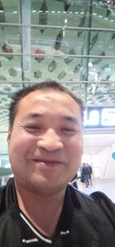 好想有个家的第一张照片--西安相亲服务中心