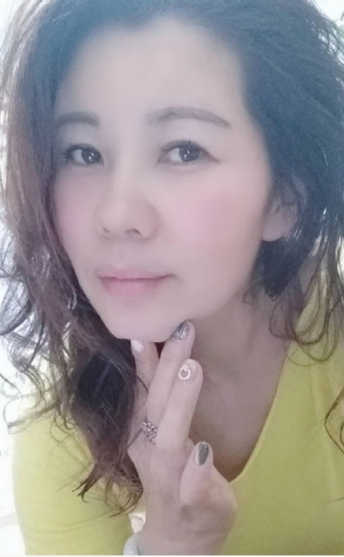 娟子的第一张照片--西安相亲服务中心