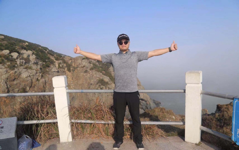 何当重相见的第一张照片--西安相亲服务中心