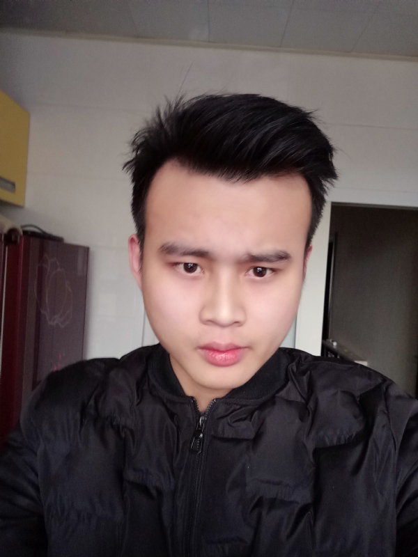 聊天吗的第一张照片--西安相亲服务中心