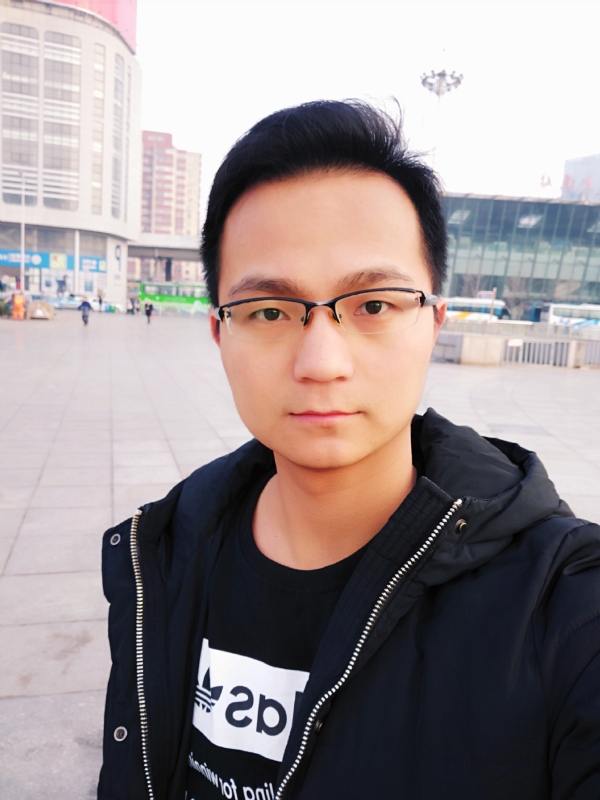 浪子的第一张照片--西安相亲服务中心