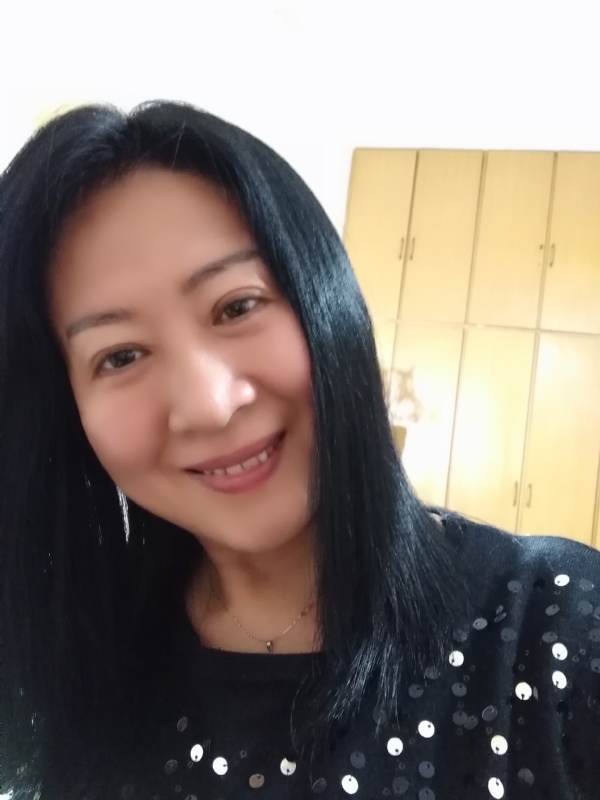 雅寻的第二张照片--西安相亲服务中心