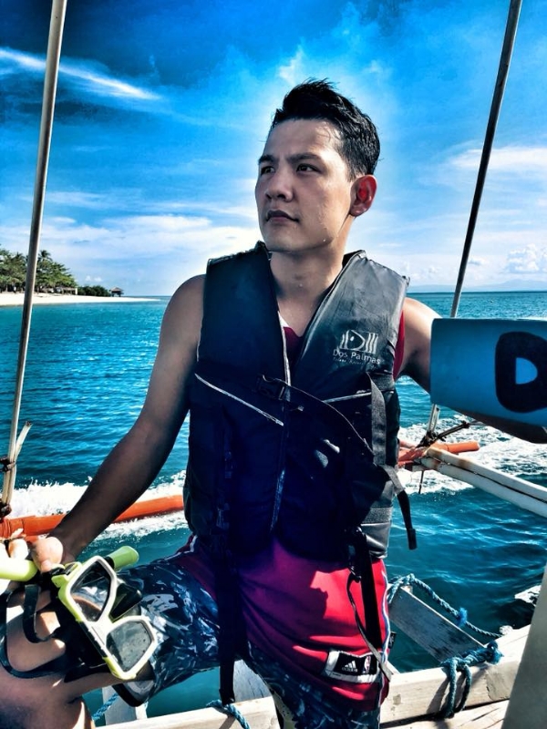 智敬的第一张照片--西安相亲服务中心