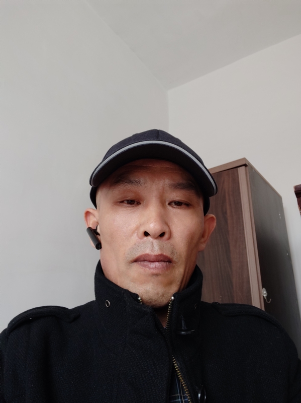 风飞天的第一张照片--西安相亲服务中心