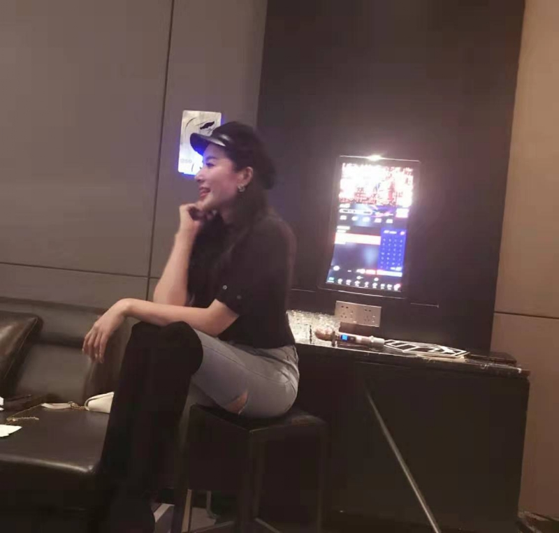 婷婷的第三张照片--西安相亲服务中心