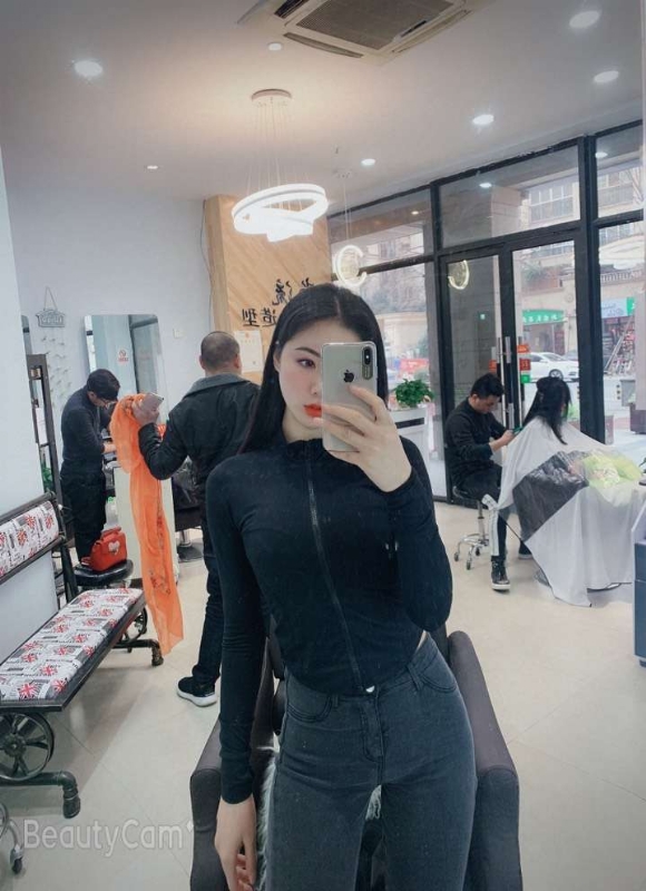 婷婷的第四张照片--西安相亲服务中心