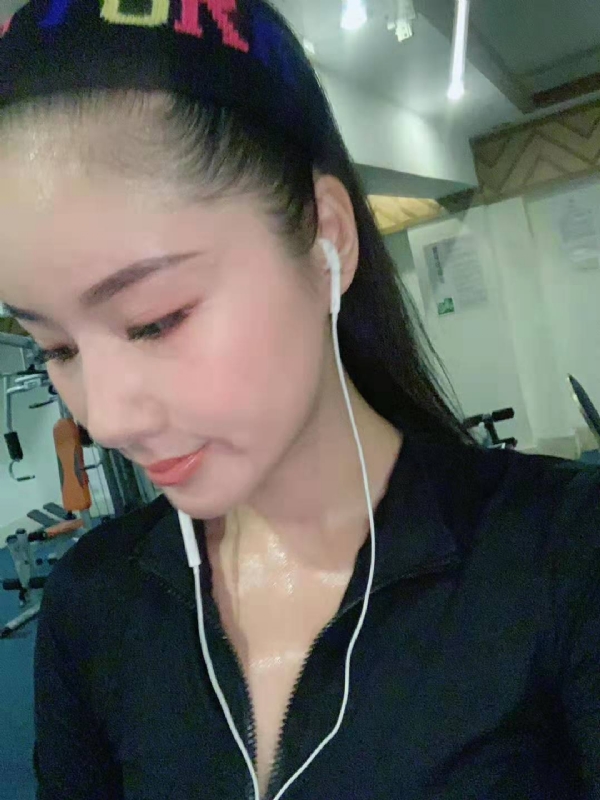 婷婷的第五张照片--西安相亲服务中心