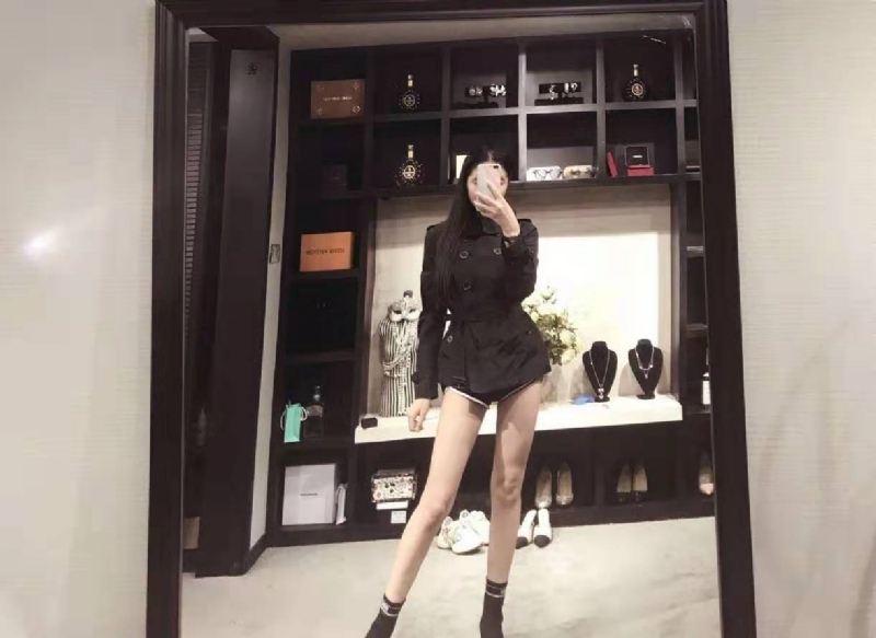 婷婷的第六张照片--西安相亲服务中心