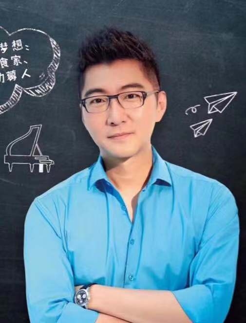 彬的第一张照片--西安相亲服务中心