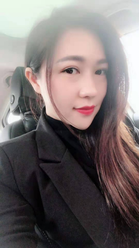 Emily的第四张照片--西安相亲服务中心