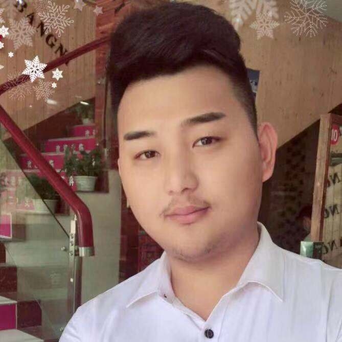 孤独的小飞象的第一张照片--西安相亲服务中心