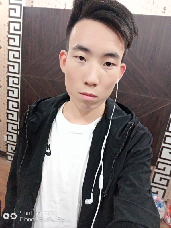 似命珍惜的第一张照片--西安相亲服务中心