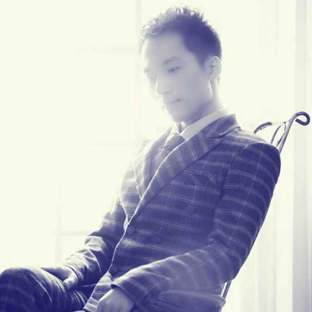 一杯清茶的第一张照片--西安相亲服务中心