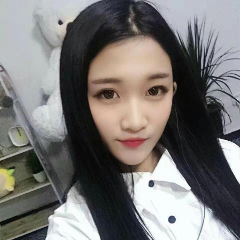 佳佳的第一张照片--西安相亲服务中心