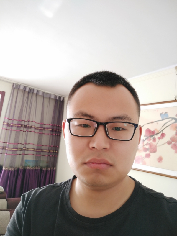 chenjqka的第一张照片--西安相亲服务中心