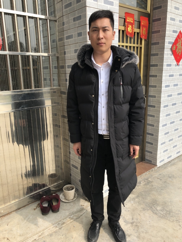 街角的风车的第一张照片--西安相亲服务中心