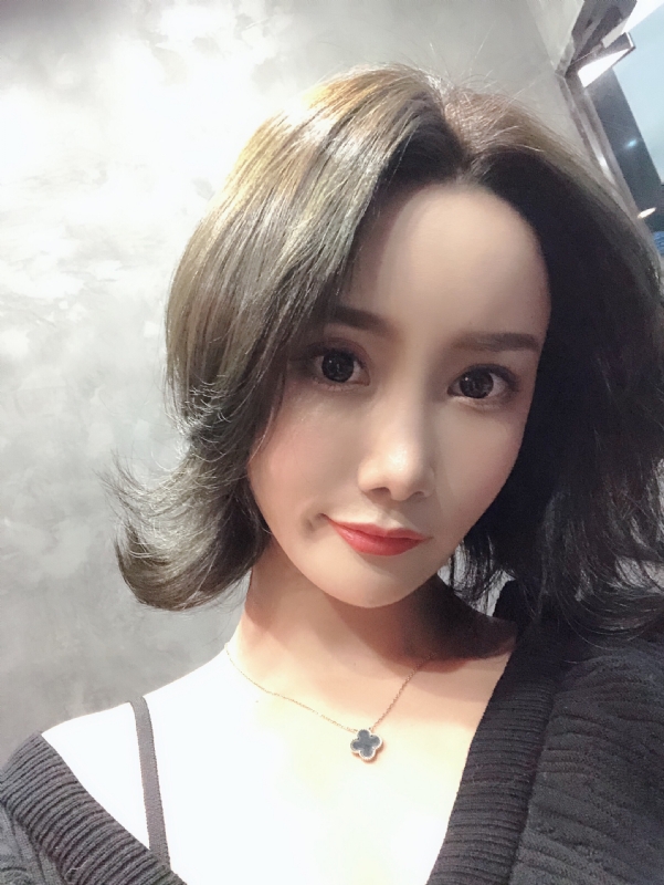 曼妥思的第一张照片--西安相亲服务中心