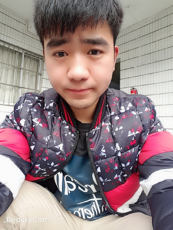 梦回少年的第一张照片--西安相亲服务中心