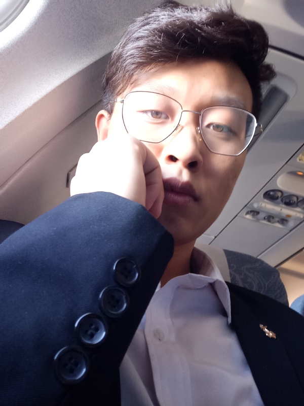 黑巧克力的第一张照片--西安相亲服务中心